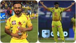 Born 24 december 1988) is an indian cricketer who has played for the india national cricket team. Ipl 2021 Chennai Super Kings Likely To Release Piyush Chawla Kedar Jadhav Ahead Of Auctions