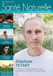 Garantir la validité de l'analyse médicale, interpréter les résultats dans le contexte clinique du patient et délivrer un conseil biologique. Interview De Stephane Tetart Eliminer Les Metaux Lourds Grace A L Alimentation Bio Infos Sante
