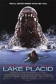 Its placid waters complement the pristine maine wilderness it borders. Lake Placid Film Wikipedia