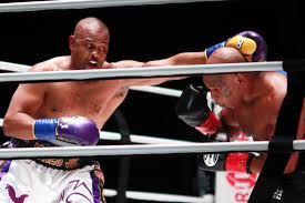 We did not find results for: Mike Tyson Vs Roy Jones Jr Result Live Boxing Stream Draw Reaction Undercard Jake Paul Win Rematch Plans Evening Standard