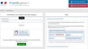 Impôts 2021 / immeuble bercy © francetransactions.com. Retrouver Ses Identifiants Impots Gouv Pour La Declaration De Revenus 2021
