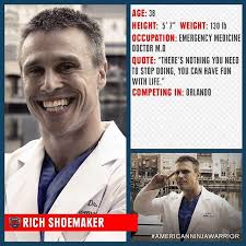 The Philly Physician (@NinjaDrDaddy)