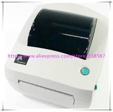 Zebra tlp 2844 new printer: Zebra Desktop Tlp 2844 Z Label Thermal Printer Free Shipping Dhl Ems Printers Shanghai Ems Conventionems Jacket Aliexpress