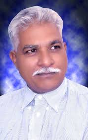 Ali Anwar Ahmad Archives