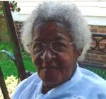 Obituary for Mary Alice (Grayson) Bendolph