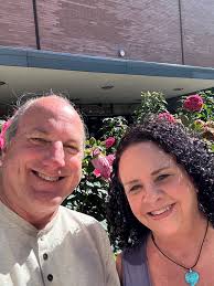 Cancer Survivor Shares Positive News of Being Cancer-Free