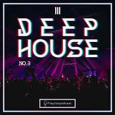 LIVE 176 - DeepHouse III - پلی لیست – پلی لیست | PlayList – Podcast –  Podtail