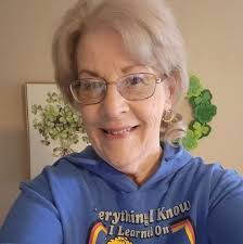 Does anybody remember Mrs. Hebard, a teacher at A.B. Morris Jr. High in the  1950s and 1960s?