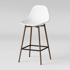 Copley Counter Stool White Project 62 Counter Stools White Counter Stools Stool
