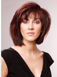 See Today S Most Popular Brunette Hair Color Ideas And Shades Chin Length Hair Medium Hair Styles Hair Styles