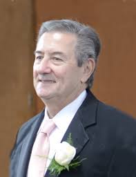 Obituary information for Martin Peter Krall, Jr.