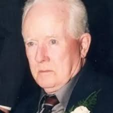 Obituary information for Charles Francis Redmond