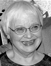 Heather S. Scott Eggleston (1935-2011)