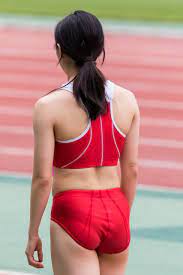 ボード 陸上女子 のピン