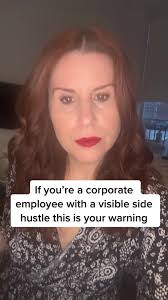 Corporate Employees and Side Hustles: What You Need to Know