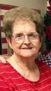 Obituary information for Mary Dale Nevins
