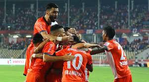 Please note that you can change the channels yourself. Isl 2018 19 Fc Goa Vs Chennaiyin Fc Highlights Goa 1 0 Che Full Time Sports News The Indian Express