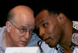 Breland and Finkel: The old school-new school dynamic duo guiding Deontay  Wilder