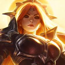 Solar eclipse leona skin spotlight league of legends youtube. Lol Skin Sonnenfinsternis Leona League Of Legends Skin Galerie Lol Skin Video Sonnenfinsternis Leona