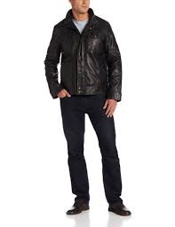 Levi S Men S 2 Pocket Military Jacket Dark Brown Small Levi S Http Www Amazon Com Dp B00cv0p8n6 Ref Cm Sw R Pi Mens Military Jacket Jackets Military Jacket