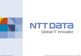 Ntt data announced that it has concluded a sponsorship agreement with professional golfer hideki matsuyama, for three years beginning may 17, 2021. Ntt Data Engineering Systems Corporation 3d Printing Business Directory
