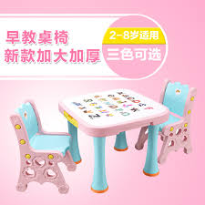 Image result for Children Desks and Chairs Learning Table Children's Plastic Chairs Children's Desks and Chairs Study Table Kids Furniture
