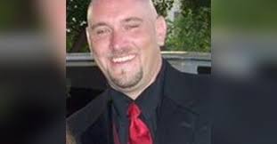 Christopher Andrew Pace Obituary