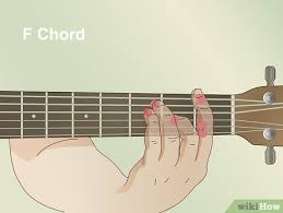 Tutta l'arte e gli oggetti da collezione. Come Suonare Gli Accordi Con La Chitarra Con Immagini
