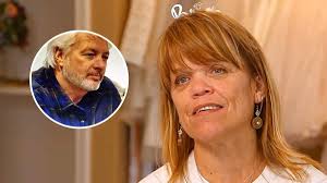 LPBW: Amy Roloff and Chris Marek tying the knot today, 'all that's left is  to meet Chris at the altar'