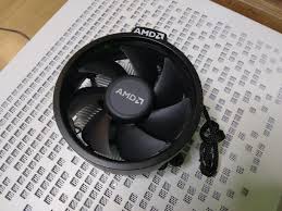 Both coolers are 62 mm tall but the am3 model has a bigger fan and a smaller. Amd Stock Cooler Electronics Computer Parts Accessories On Carousell