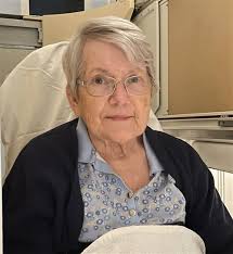 Obituary information for Eunice C. Smith