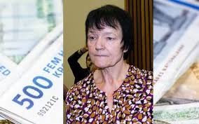 Codul iso 4217 este dkk1. Un Oficial Danez A Furat Peste 15 Milioane De Euro Din Fonduri Publice Pentru Persoane Cu DizabilitÄƒÈ›i News Romania