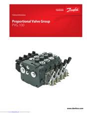 Danfoss Pvg 100 Technical Information Pdf Download