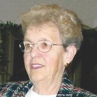 Phyllis Mccall Obituary (1928