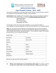 Maybe you would like to learn more about one of these? Application Form Yoga Center Minneapolis