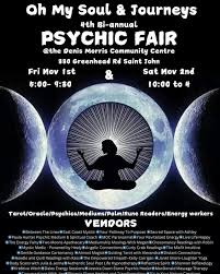 Oh My Soul and Journey