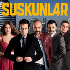 Game Of Silence Sleepers Suskunlar Tv Series Turkish Drama Popular Tv Series Tv Series Game Of Silence