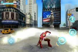 Download Iron Man 2 1 0 5 For Iphone