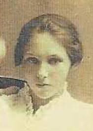 May Millie Coffey Eidson (1898-2005)