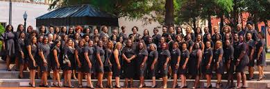 Sorority members attend and host social, educational and cultural events, including many that are open to the public. Home Alpha Kappa Alpha Sorority Pi Nu Omega Chapter