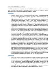 ¿quieres aplicar el análisis pest y el análisis pestel? Foda Empresa Textil Industria Textil Analisis Foda