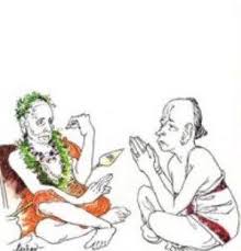 Mahaperiavah | From Amridha Varshini | Facebook