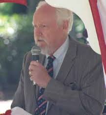 All gave some, but some gave all