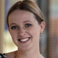 Closeup of people in Teton Valley of Wyoming
