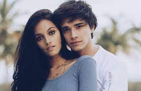 Her birthday, what she did before fame, her family life, fun trivia facts, popularity the child of actors osvaldo sabatini and catherine fulop, she grew up in buenos aires, argentina. La Abultada Foto Del Novio De Oriana Sabatini Noticias De Buenos Aires