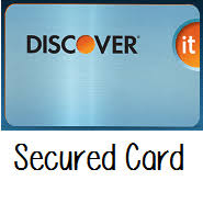 Discover is a credit card brand issued primarily in the united states. Discover Now Offers A Secured Credit Card To Select Applicants Doctor Of Credit
