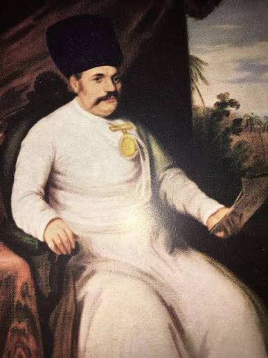 Sir Jamsetjee Jejeebhoy, founding father of Bombay, honored on 242nd birth anniversary
