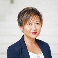 Bernadette Rotea MHM, BSN, RN