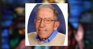 Jack G. Gilbert Obituary August 25, 2017