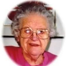 Obituary information for Mrs. Emma A. Cordes